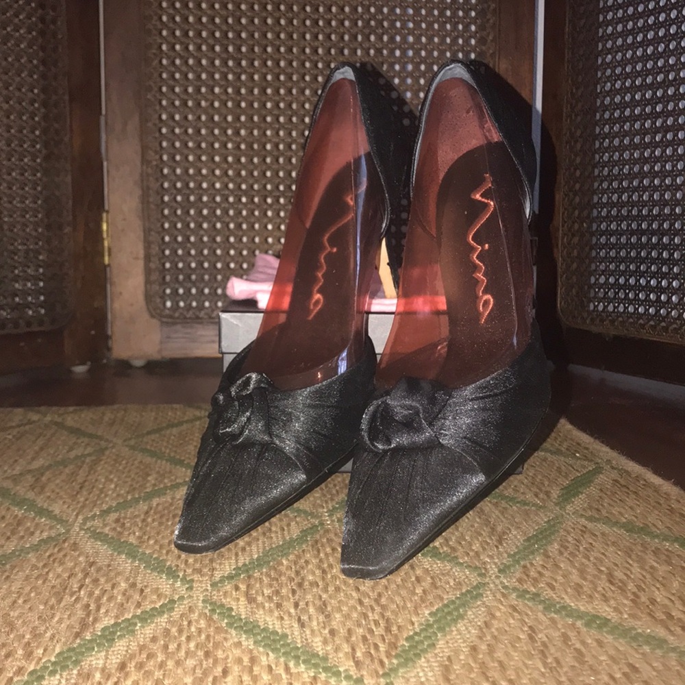 Nina Heels - Picture 4 of 8